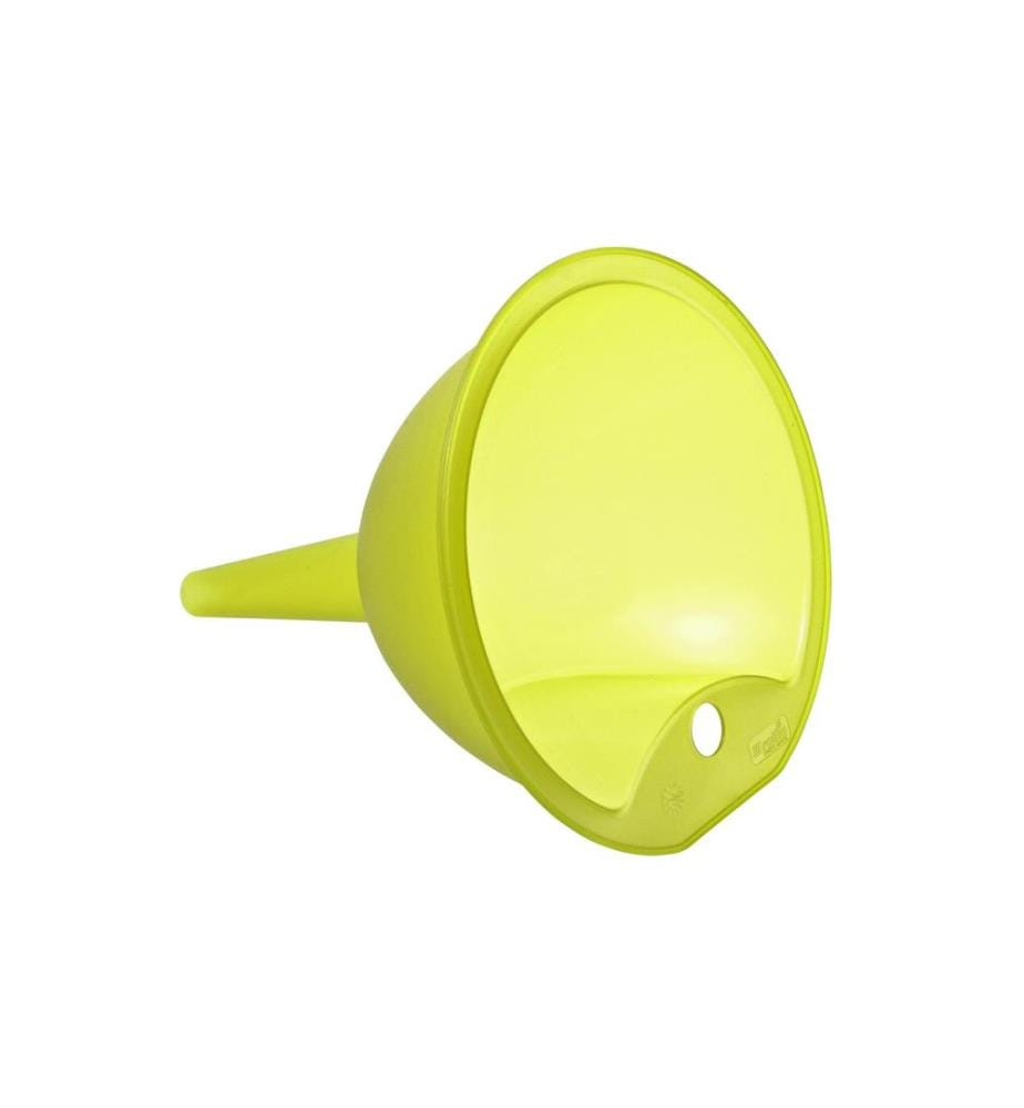 ROTHO - Trichter Vulcano Gross Ø 13.5 cm, Grün