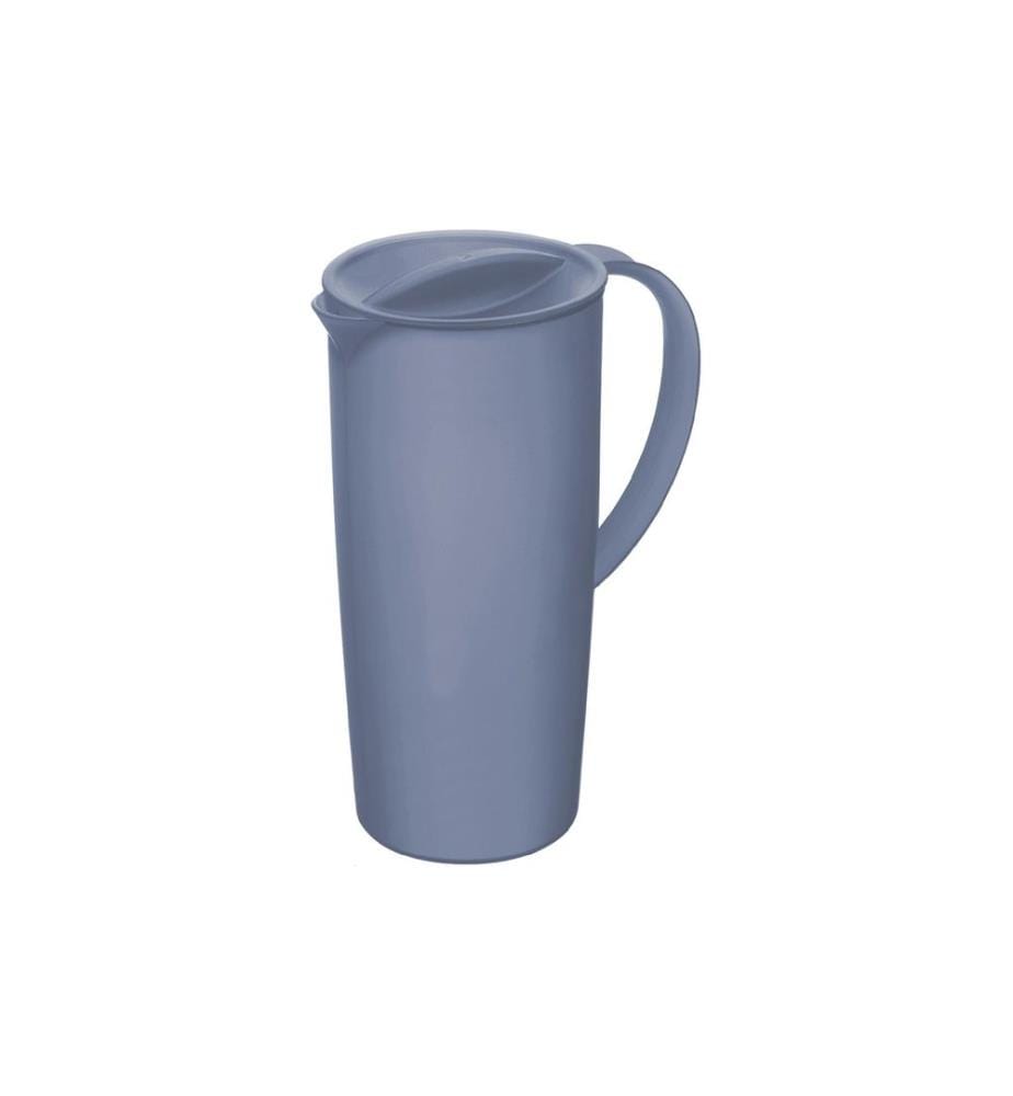 Rotho Pichet Caruba 1,2 l, Horizon Bleu