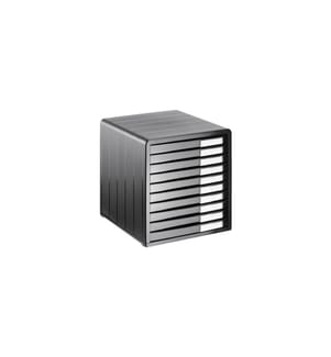 Rotho Timeless A4 Anthracite