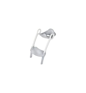 Rotho Babydesign Réducteur de toilette TOP Stone Grey
