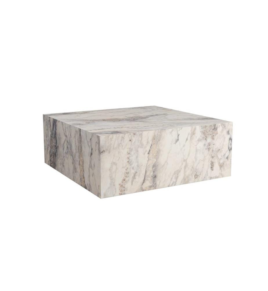 Table basse - Freesia Marble