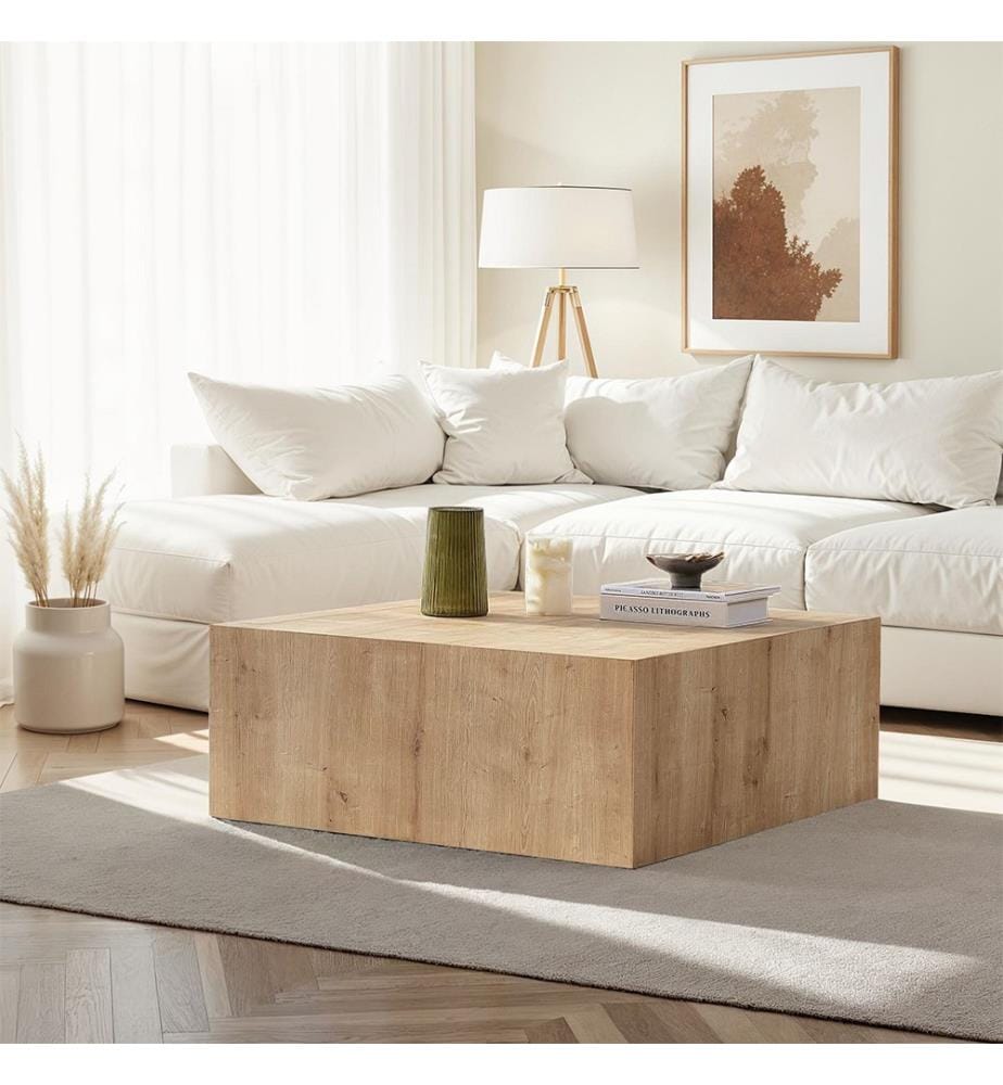 Couchtisch - Eiche Sapphire