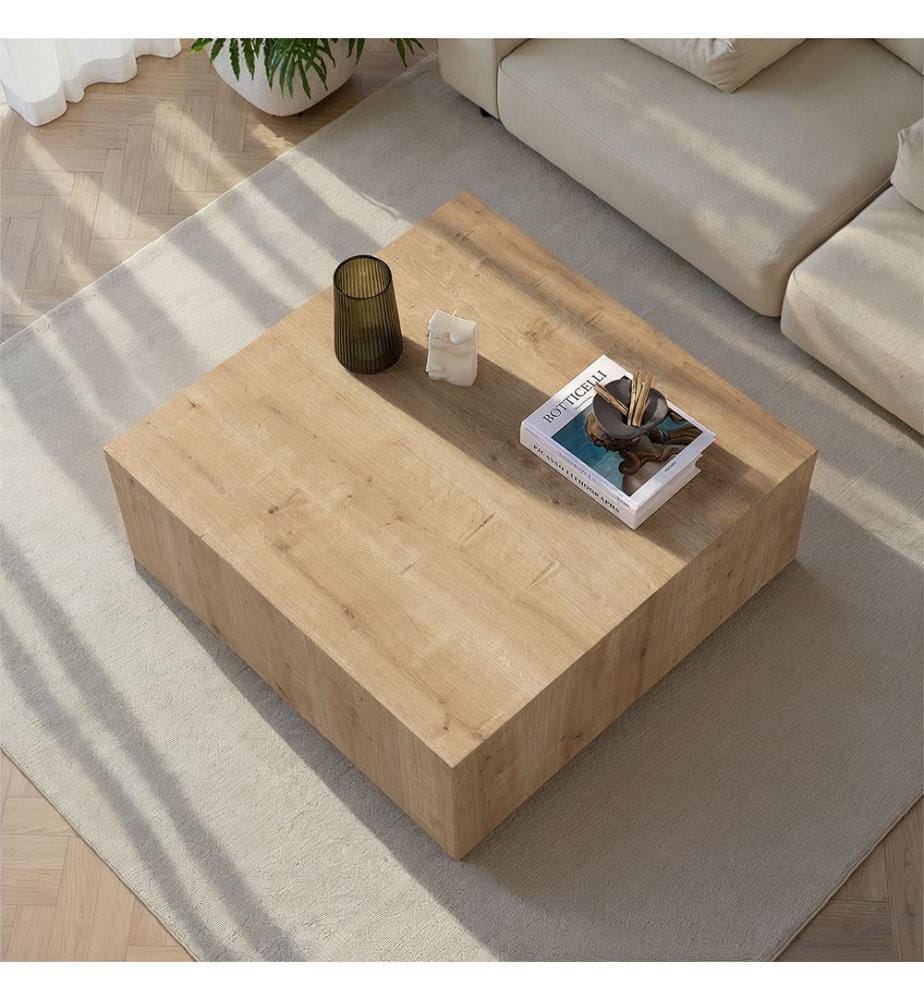 Couchtisch - Eiche Sapphire