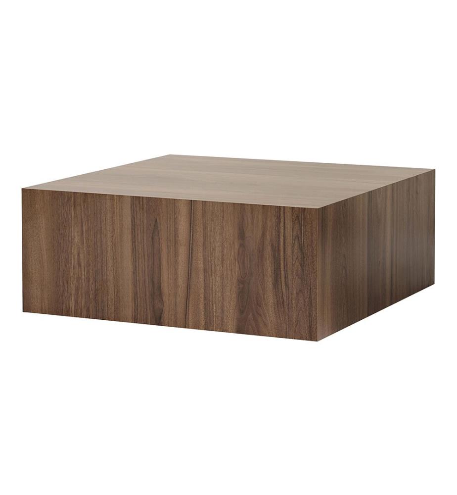 Table basse - Venezia Walnut