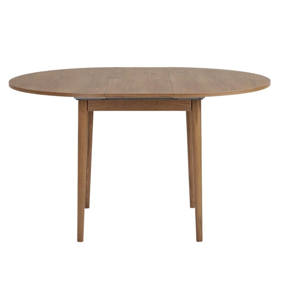 Extendable Dining Table - Kafkas Oak
