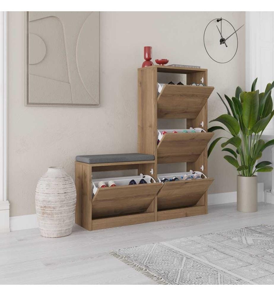 Schuhschrank - Hitit