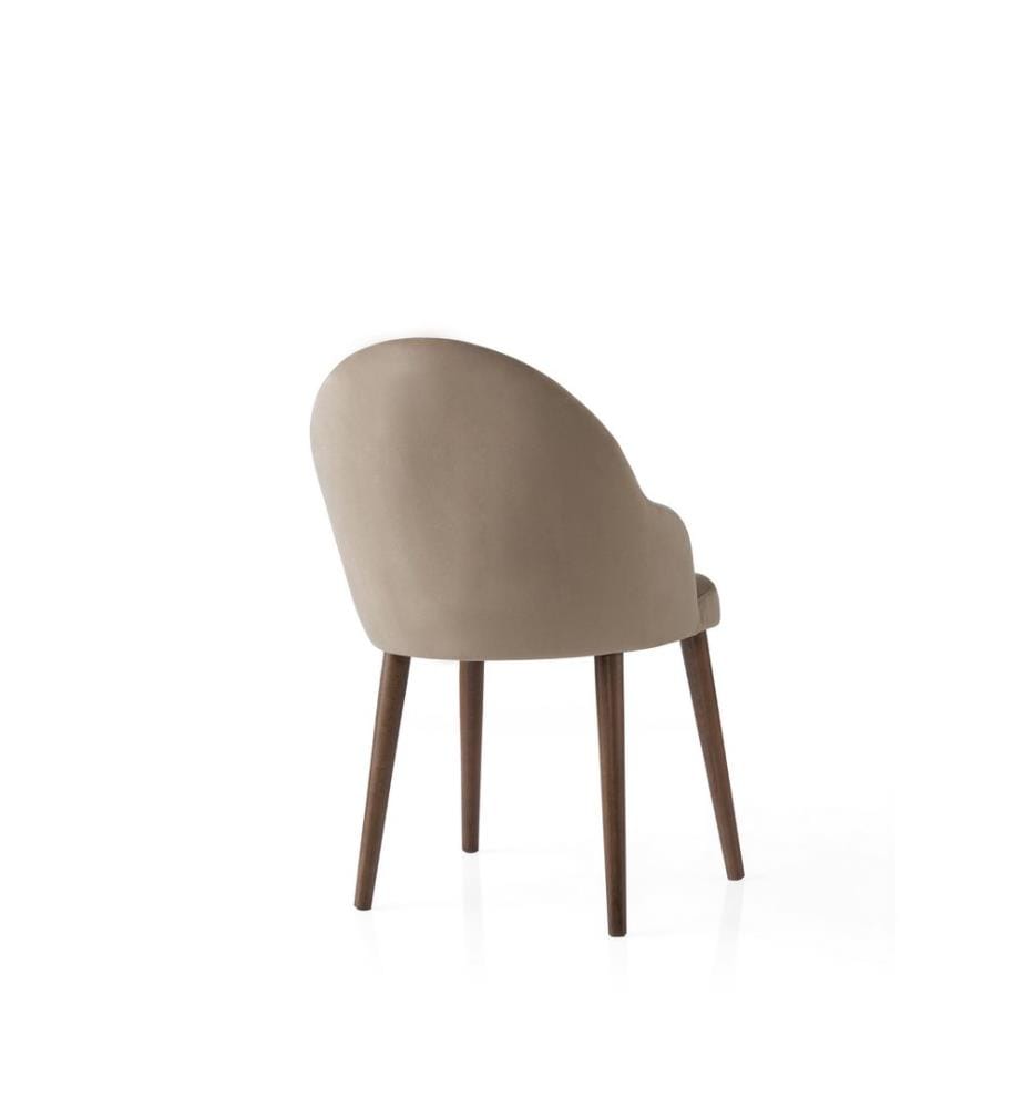 Ensemble de chaises (2 pièces) - Bronze