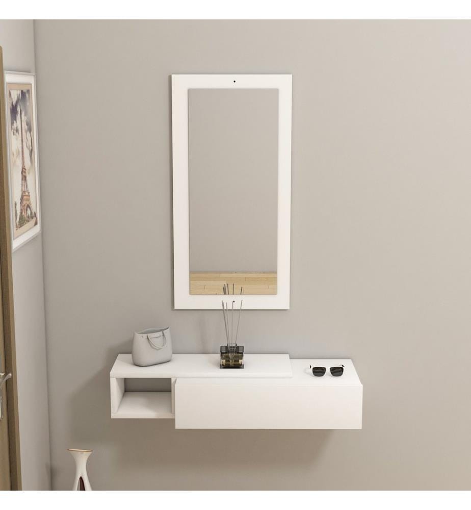 Sideboard - Weiss