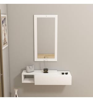 Sideboard - Weiss