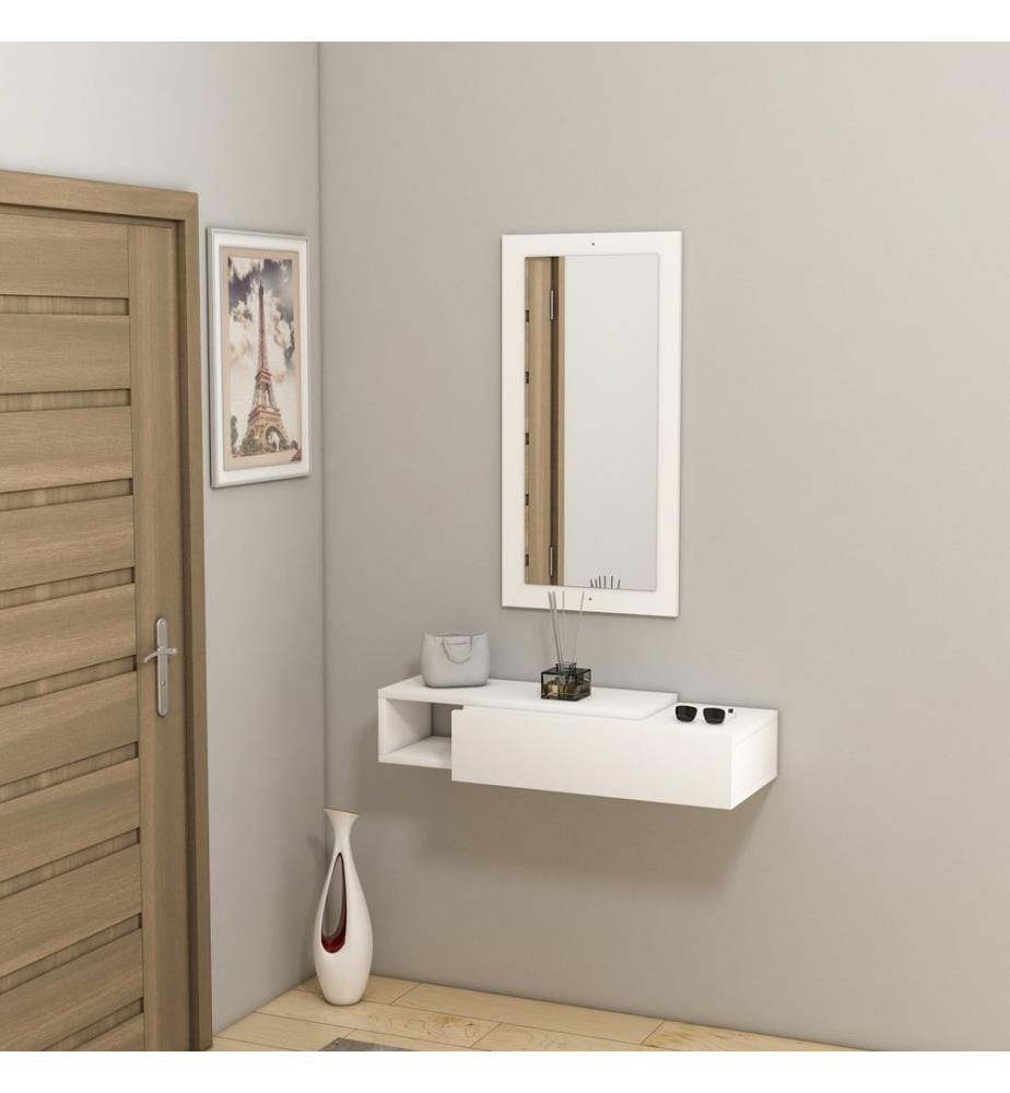 Sideboard - Weiss