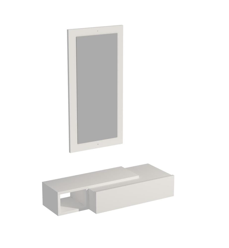 Sideboard - Weiss