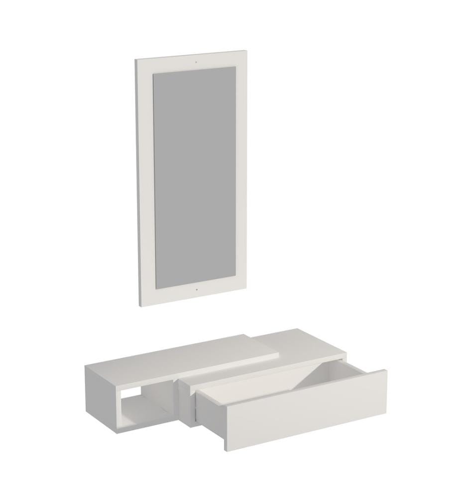 Sideboard - Weiss