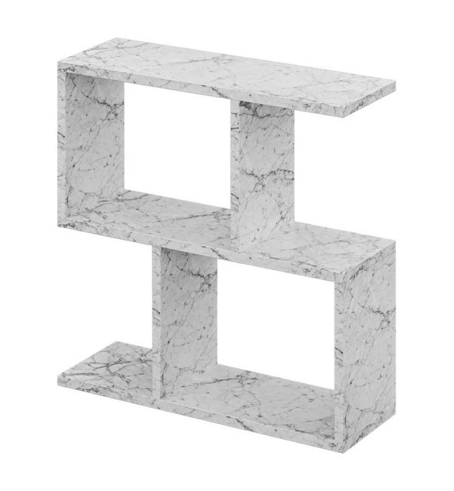 Couchtisch - Carrara-Marmor