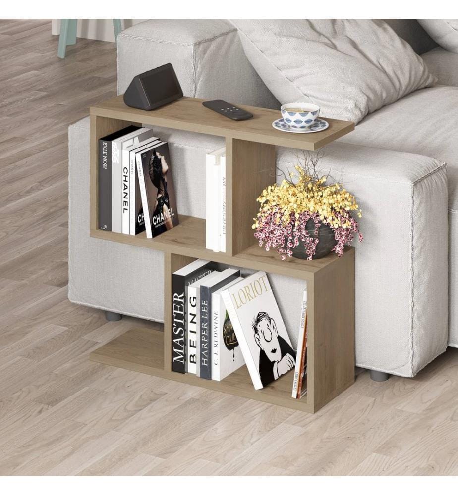 Table basse - Naturelle