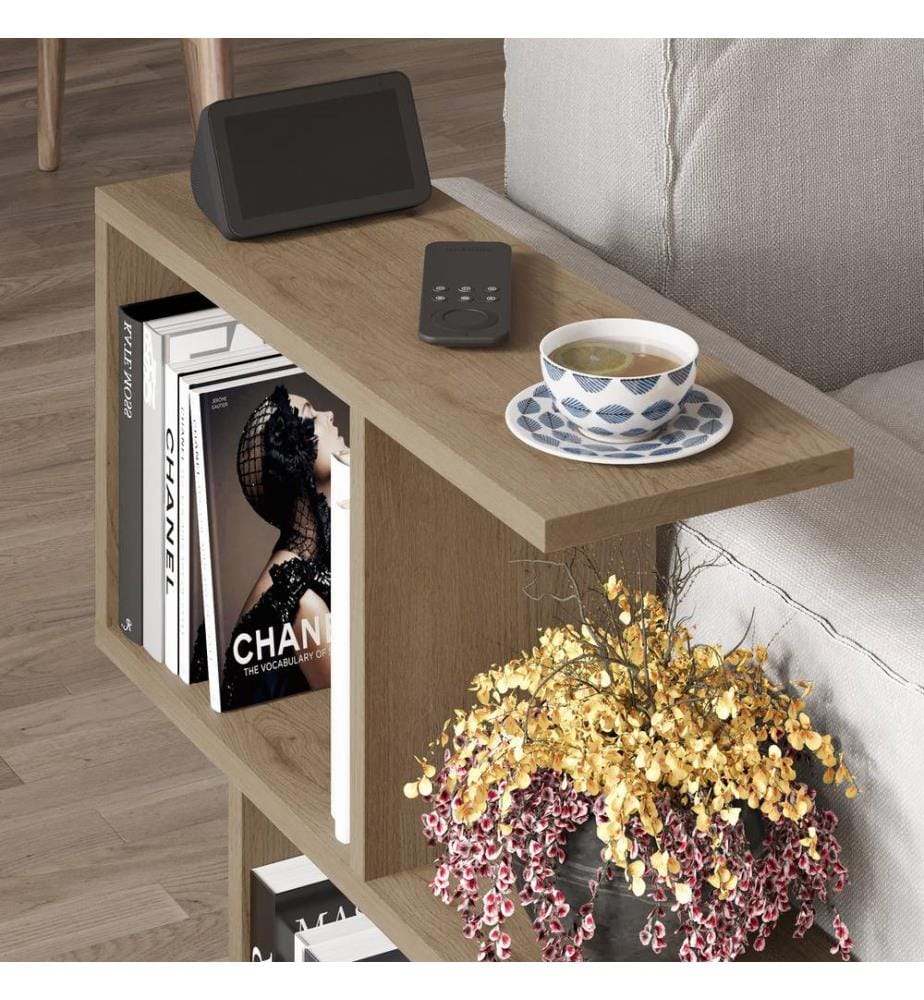 Table basse - Naturelle