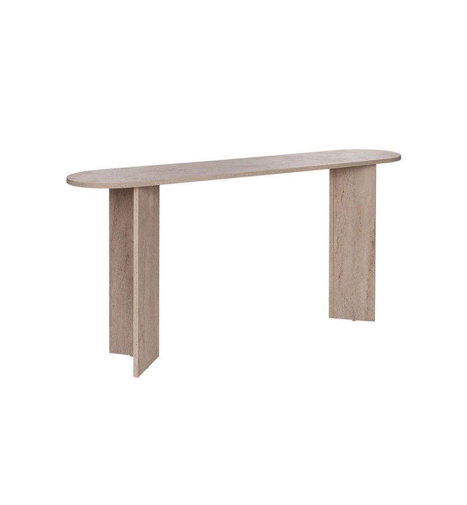 Sideboard - Travertin