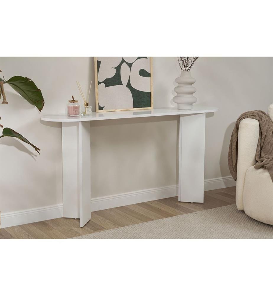 Sideboard - Weiss
