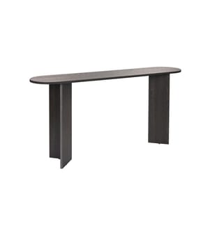 Sideboard - Lumiere Schwarz