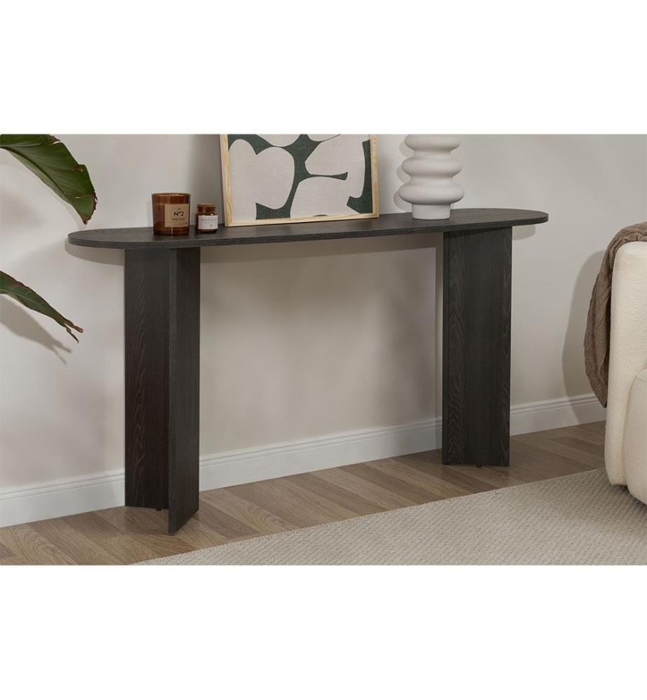 Sideboard - Lumiere Schwarz