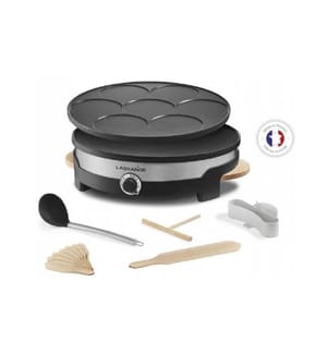 TTM - Crêpe Maker Tradi'Duo