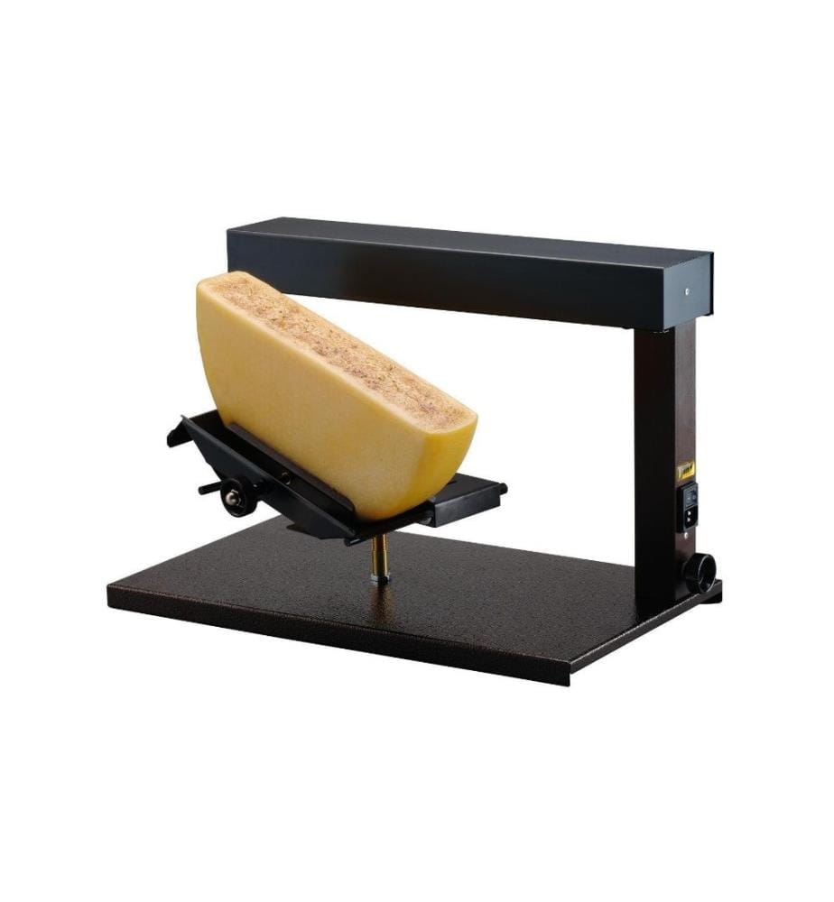 TTM - Appareils à raclette Ambiance