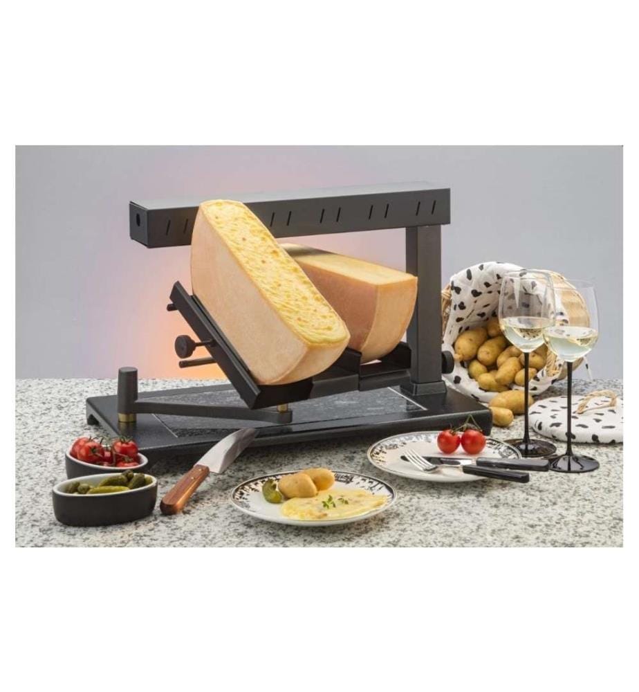 TTM - Raclette-Gerät Super