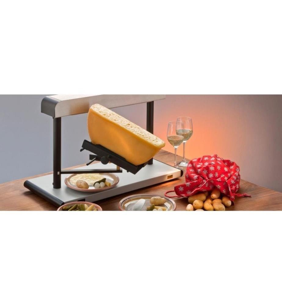 TTM - Raclette-Gerät Zinal