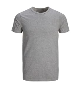 T-Shirt Jack & Jones - Grigio Chiaro