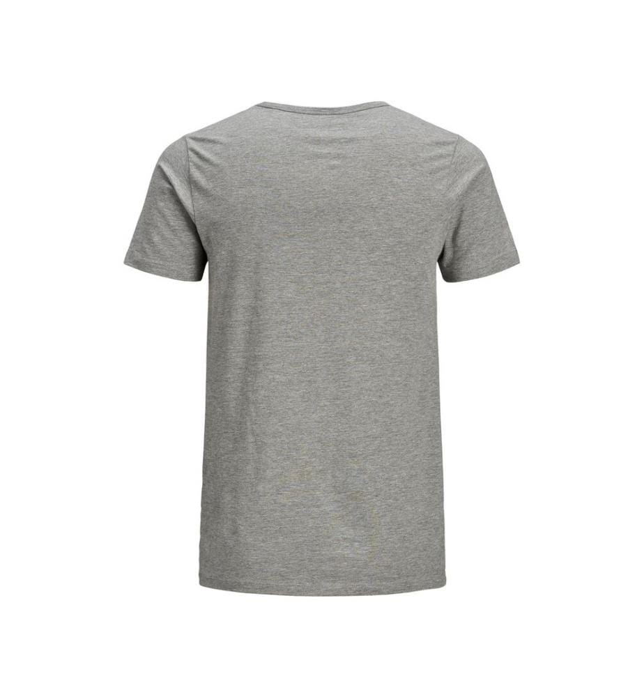 T-Shirt - Hellgrau