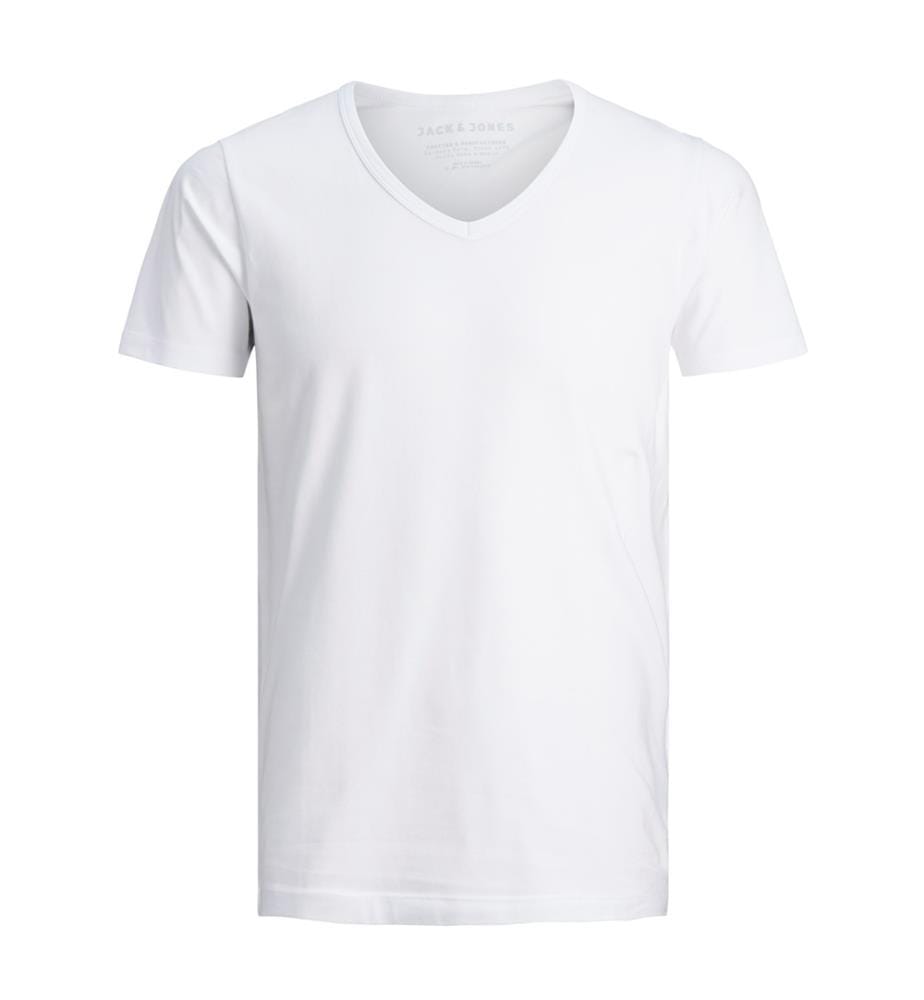 T-Shirt - Bianco