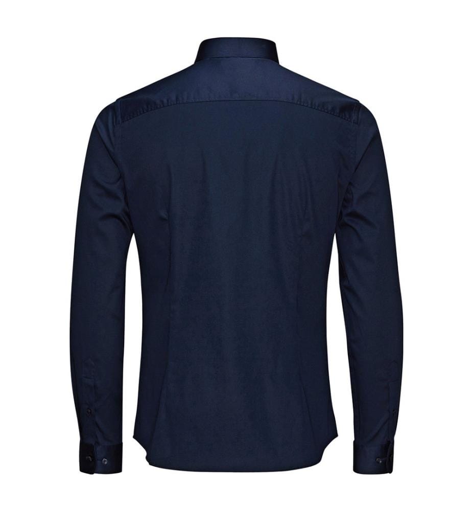 Camicia Parma - Blu Marino