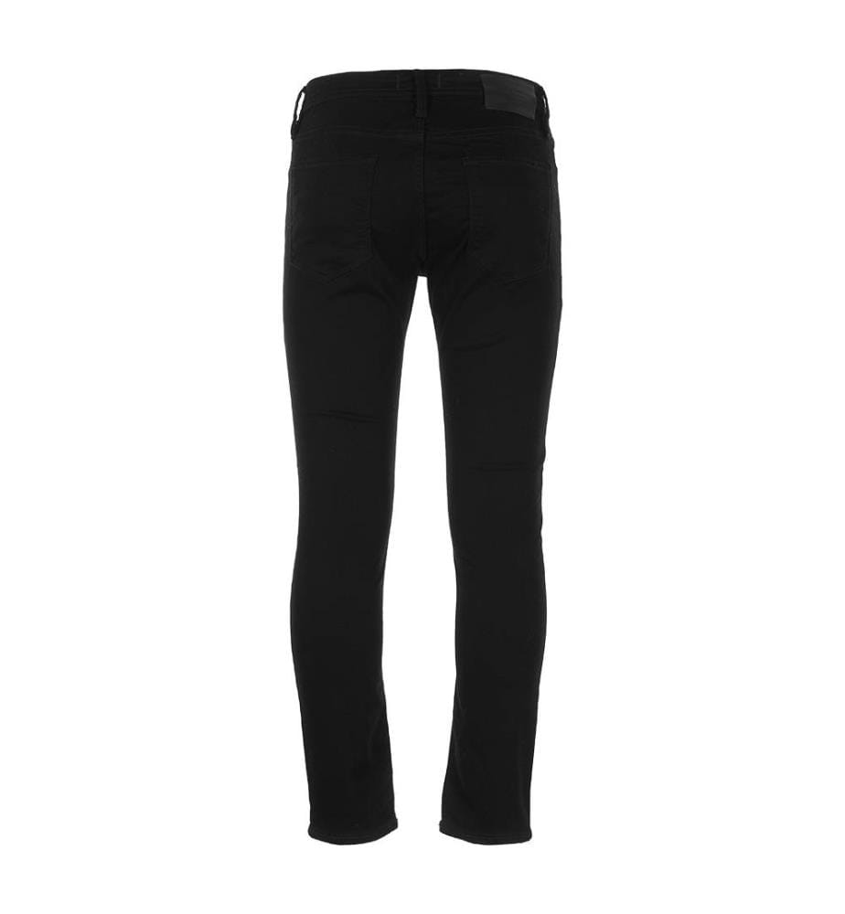 Jean Glenn Original NZ 007 - Nero