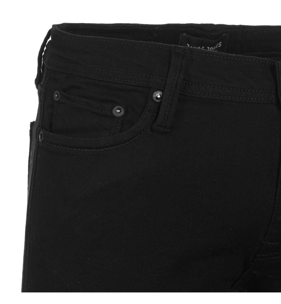 Jean Glenn Original NZ 007 - Nero