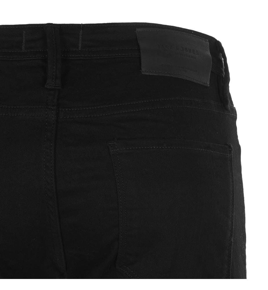 Jean Glenn Original NZ 007 - Nero