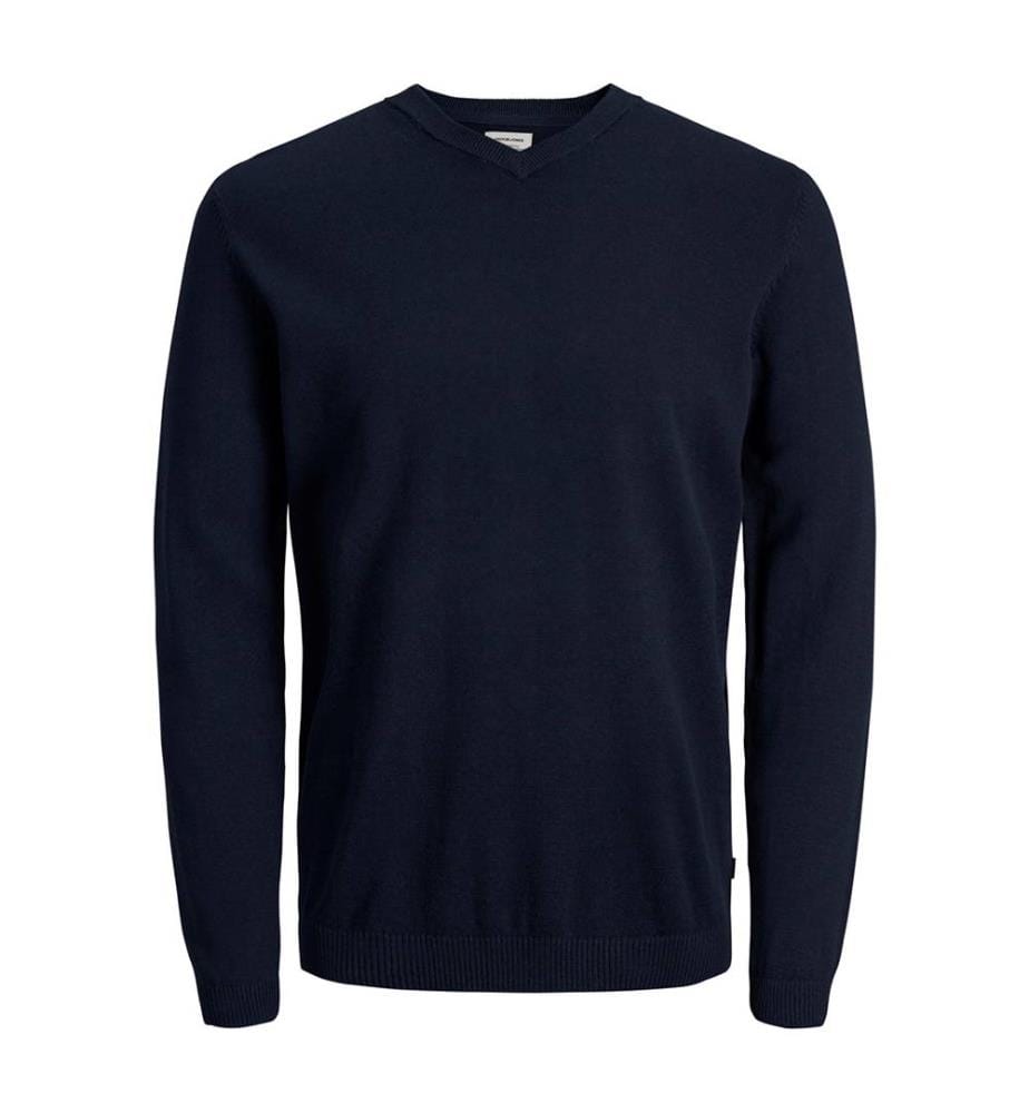 Pullover Basic - Navy