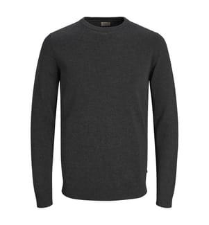 Pull Basic - Gris