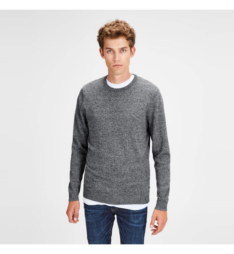 Pull Jack & Jones Basic - Gris