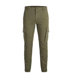 Pantaloni Jack & Jones Paul Flake - Cachi