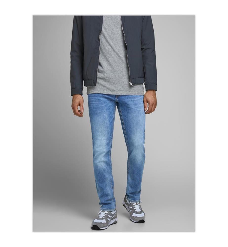 Jeans Tim - Blu chiaro
