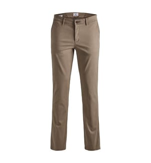 Pantaloni Marco - Beige Scuro