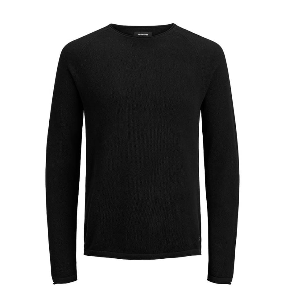Pull Ehill - Noir