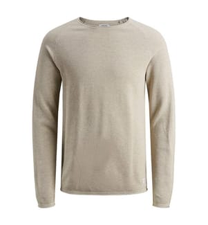 Pull Ehill - Beige