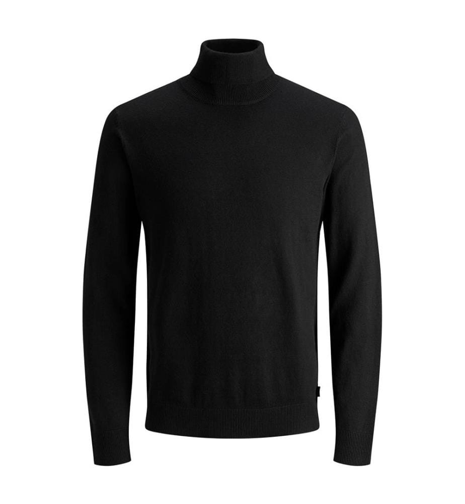 Pullover Emil - Black