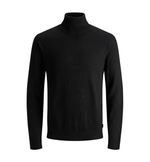Pull Emil - Noir