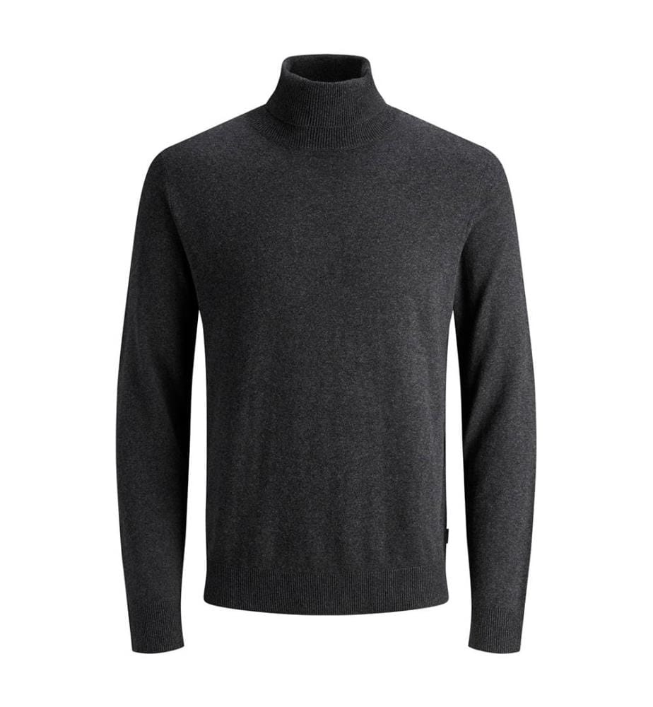 Pull Emil - Gris Foncé