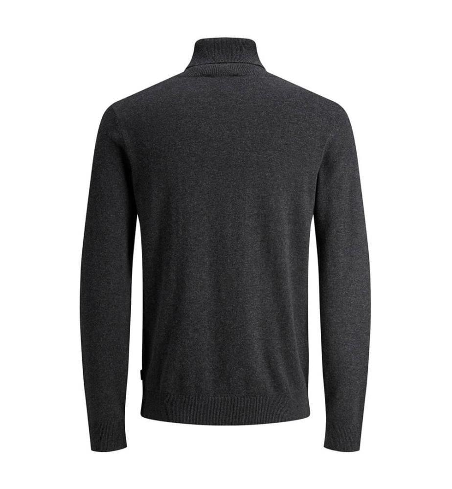 Pull Emil - Gris Foncé