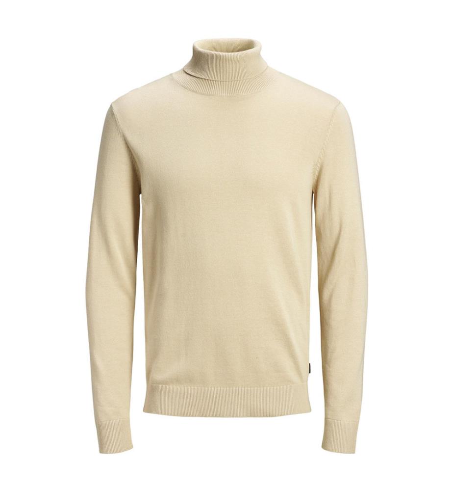 Pull Emil - Beige