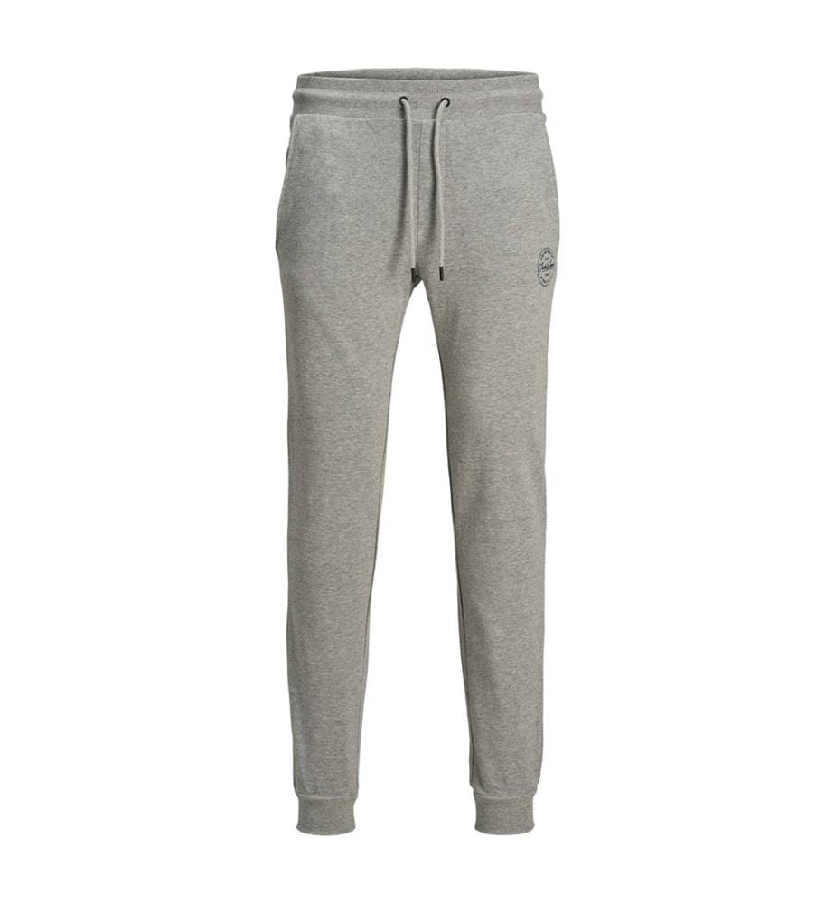 Pantaloni Jogging Jack & Jones Gordon - Grigio