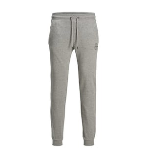 Pantaloni Jogging Jack & Jones Gordon - Grigio