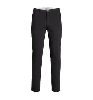 Pantaloni Marco Dave - Nero